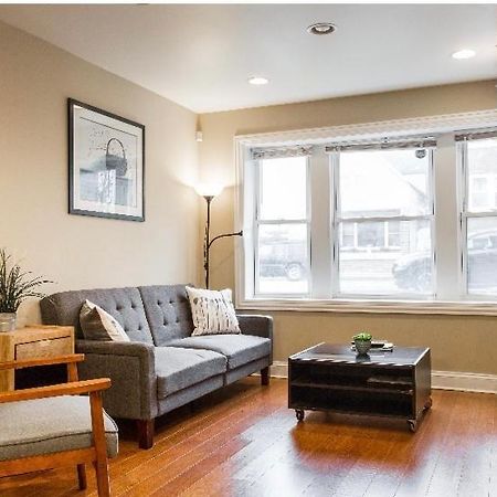 Entire Modern 2 Bedroom Apartment Chicago Luaran gambar