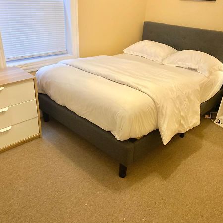 Entire Modern 2 Bedroom Apartment Chicago Luaran gambar