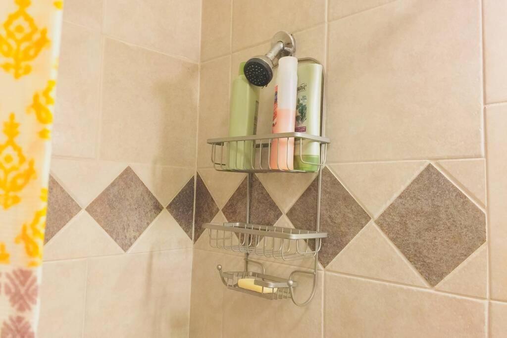 Entire Modern 2 Bedroom Apartment Chicago Luaran gambar
