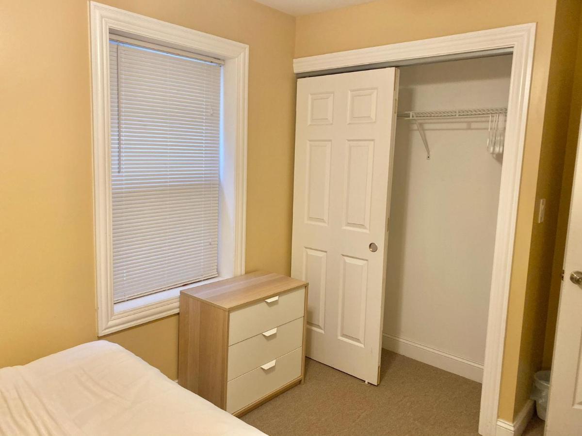 Entire Modern 2 Bedroom Apartment Chicago Luaran gambar