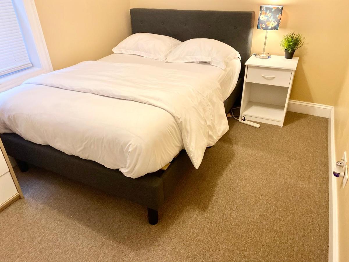 Entire Modern 2 Bedroom Apartment Chicago Luaran gambar