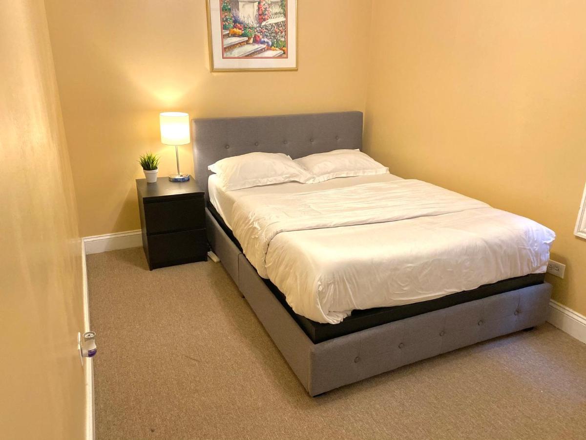 Entire Modern 2 Bedroom Apartment Chicago Luaran gambar